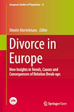 Divorce in Europe