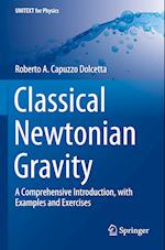 Classical Newtonian Gravity