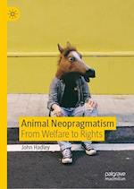 Animal Neopragmatism