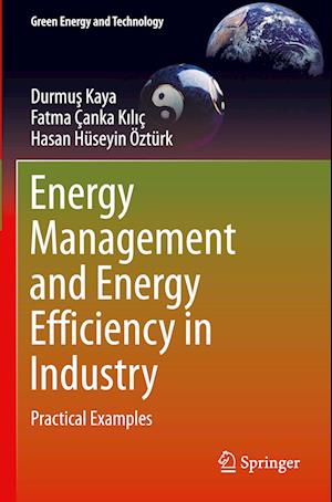 Energy Management and Energy Efficiency in Industry