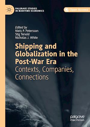 Shipping and Globalization in the Post-War Era