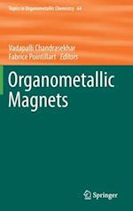 Organometallic Magnets