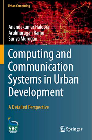 Computing and Communication Systems in Urban Development