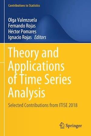 Theory and Applications of Time Series Analysis