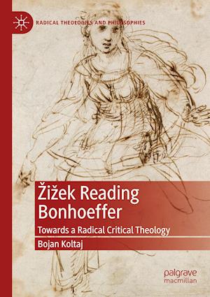 Žižek Reading Bonhoeffer