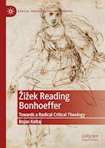 Žižek Reading Bonhoeffer