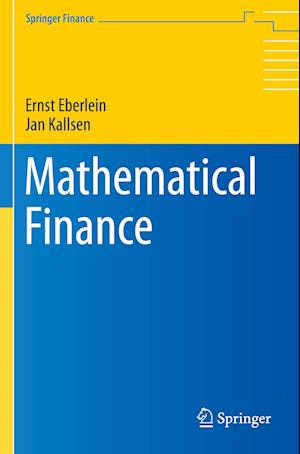 Mathematical Finance