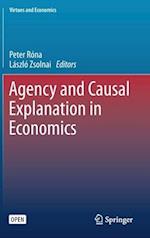 Agency and Causal Explanation in Economics