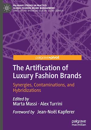 The Artification of Luxury Fashion Brands