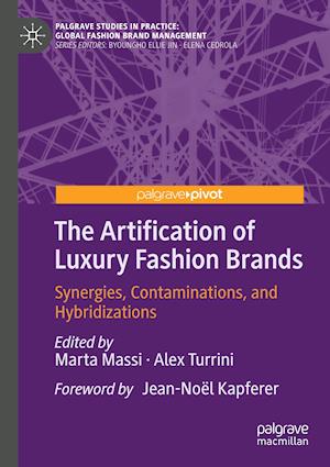 The Artification of Luxury Fashion Brands