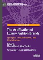 The Artification of Luxury Fashion Brands