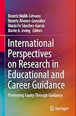 International Perspectives on Research in Educational and Career Guidance