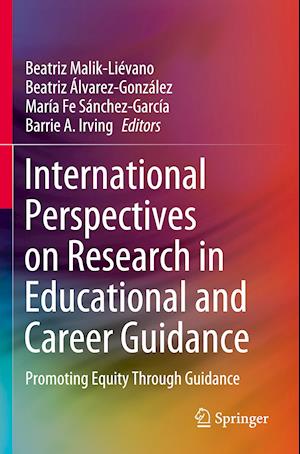 International Perspectives on Research in Educational and Career Guidance