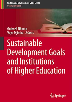 Sustainable Development Goals and Institutions of Higher Education