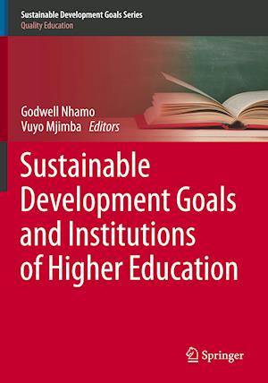 Sustainable Development Goals and Institutions of Higher Education