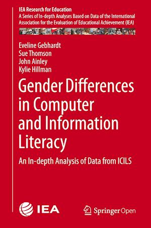 Gender Differences in Computer and Information Literacy