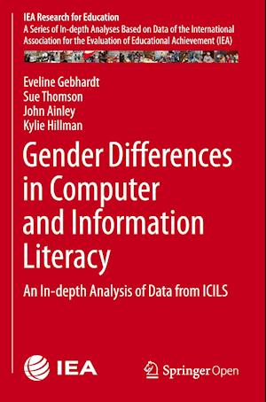 Gender Differences in Computer and Information Literacy