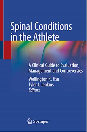 Spinal Conditions in the Athlete