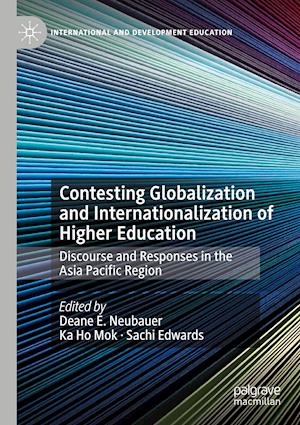 Contesting Globalization and Internationalization of Higher Education