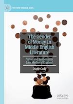 The Gender of Money in Middle English Literature