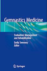 Gymnastics Medicine