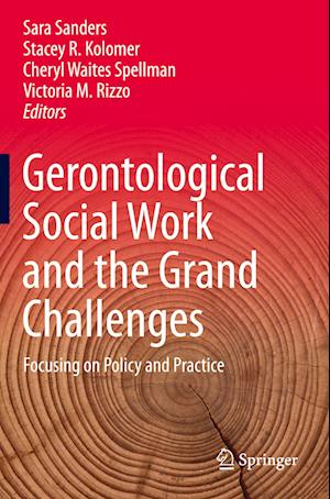 Gerontological Social Work and the Grand Challenges