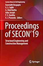 Proceedings of SECON'19