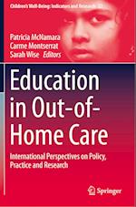 Education in Out-of-Home Care