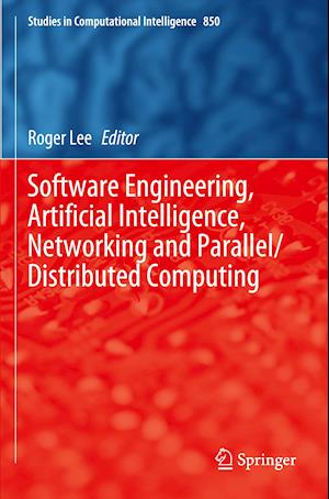 Software Engineering, Artificial Intelligence, Networking and Parallel/Distributed Computing