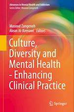 Culture, Diversity and Mental Health - Enhancing Clinical Practice