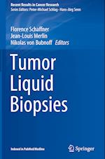 Tumor Liquid Biopsies