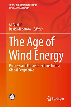 The Age of Wind Energy