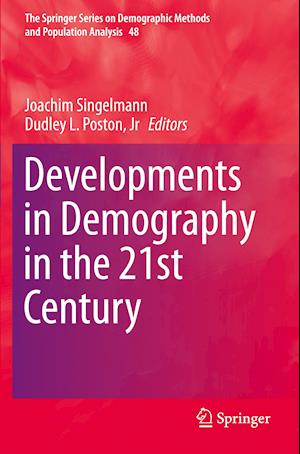 Developments in Demography in the 21st Century