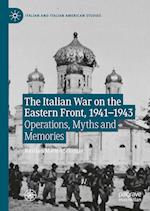 The Italian War on the Eastern Front, 1941–1943
