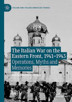 The Italian War on the Eastern Front, 1941–1943