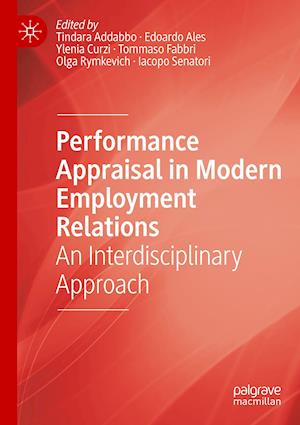 Performance Appraisal in Modern Employment Relations