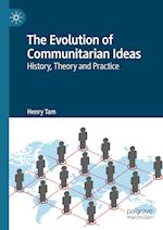 The Evolution of Communitarian Ideas