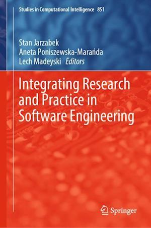 Integrating Research and Practice in Software Engineering