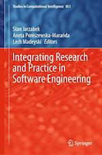 Integrating Research and Practice in Software Engineering