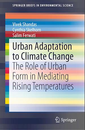 Urban Adaptation to Climate Change