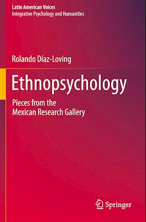 Ethnopsychology