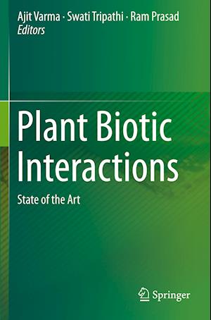 Plant Biotic Interactions