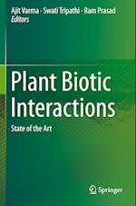 Plant Biotic Interactions