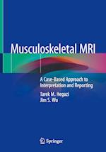 Musculoskeletal MRI