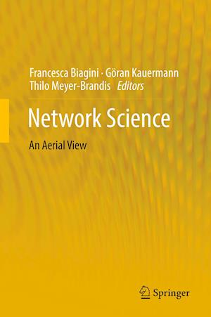 Network Science