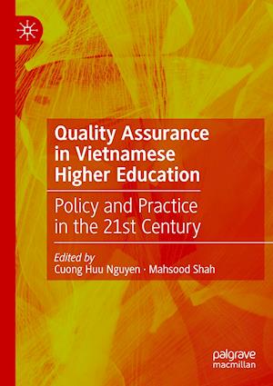 Quality Assurance in Vietnamese Higher Education