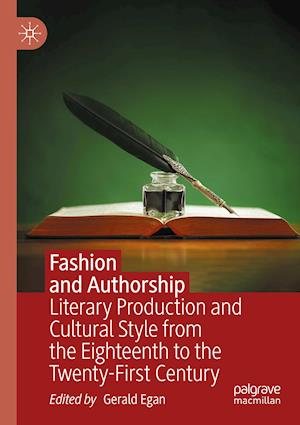 Fashion and Authorship