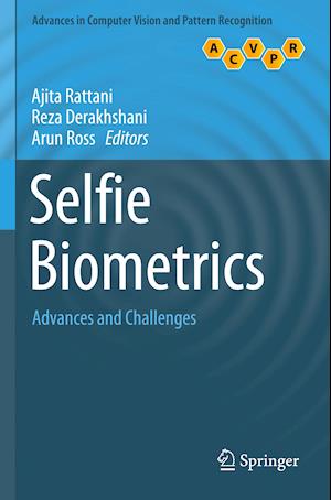 Selfie Biometrics