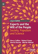 Experts and the Will of the People