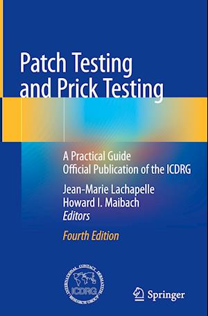 Patch Testing and Prick Testing